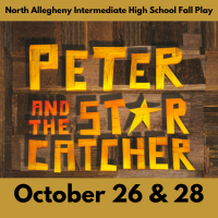  Peter & The Star Catcher